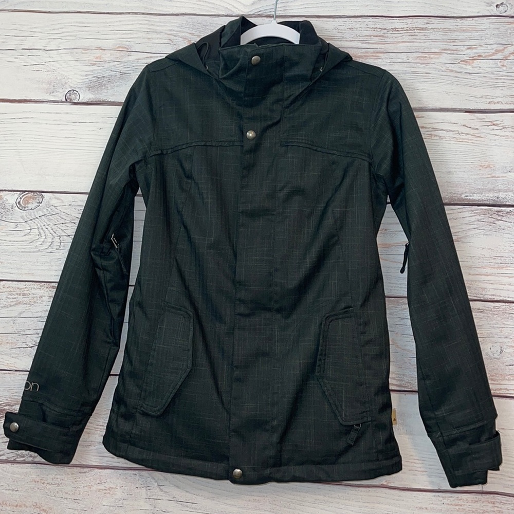 Burton - Da Nang Dry Ride Ski Jacket - Small